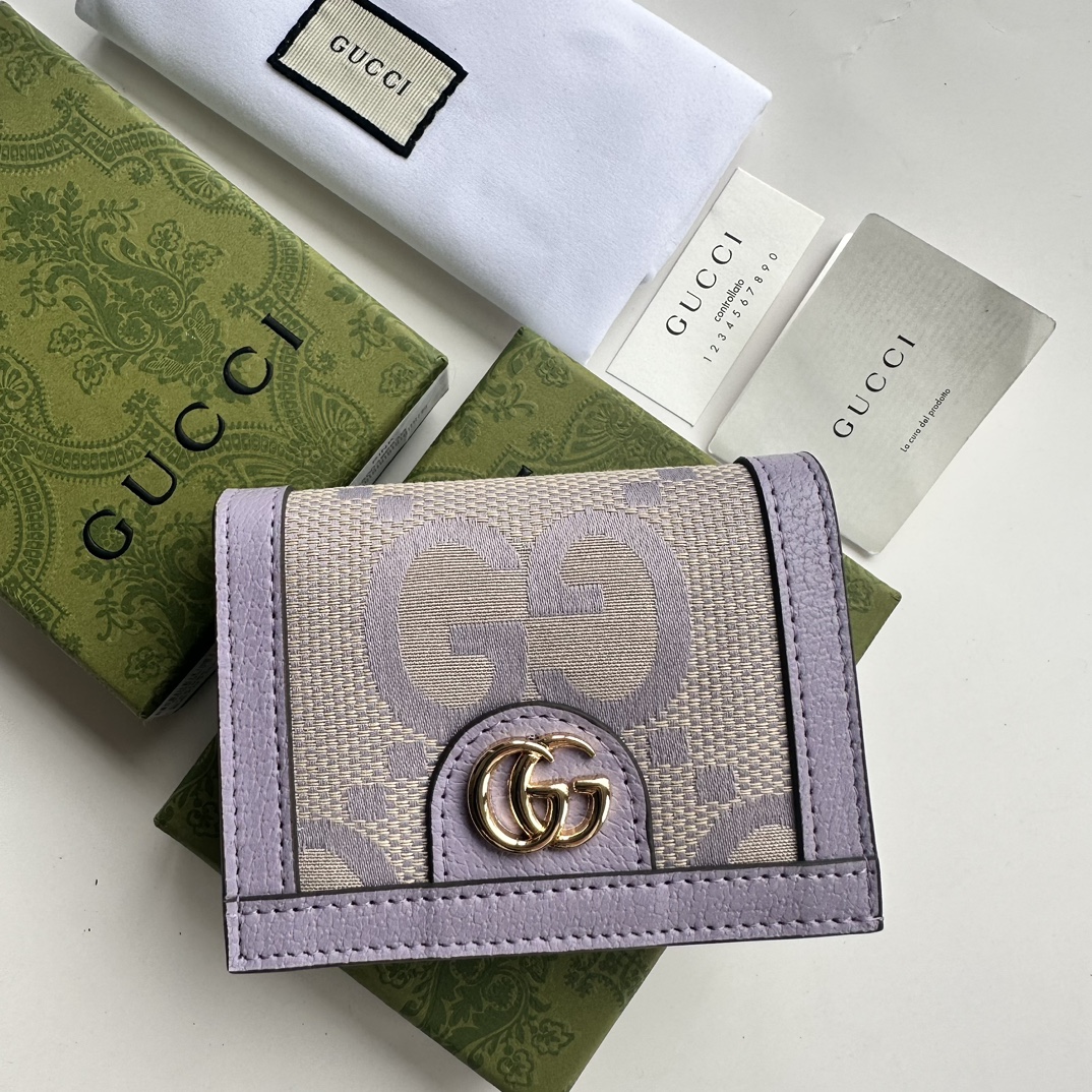 Gucci Wallets